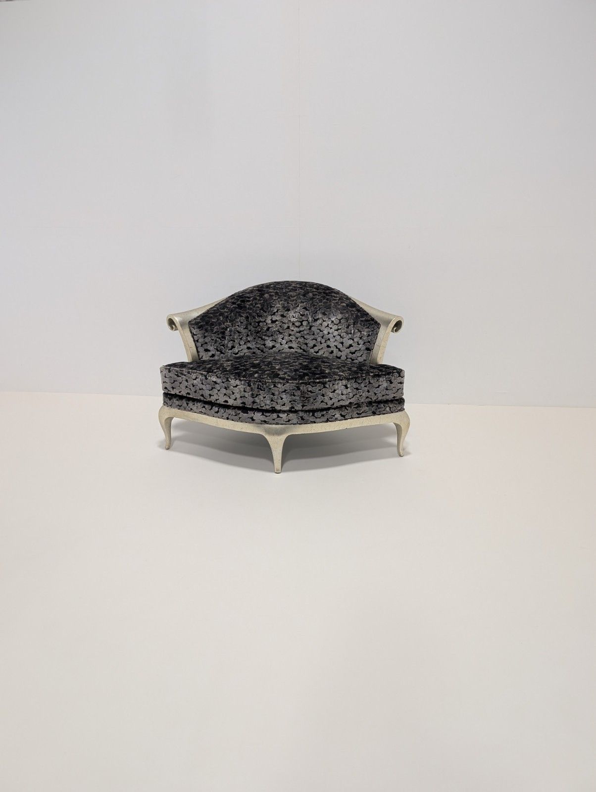 photo buy Christopher Guy Belmondo Banquette Excellent Condition Save 60% On The Rrp!