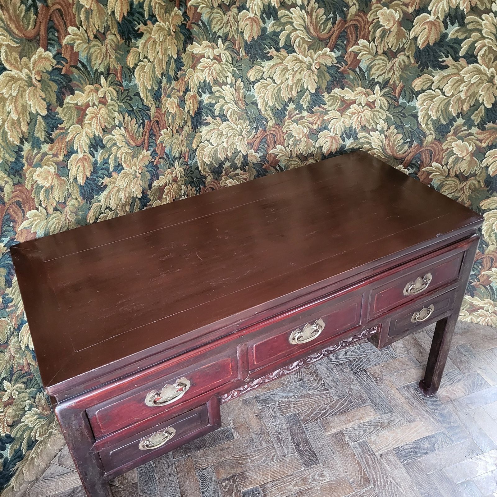 Chinese Qing Period Desk, 1800s photo 995.0