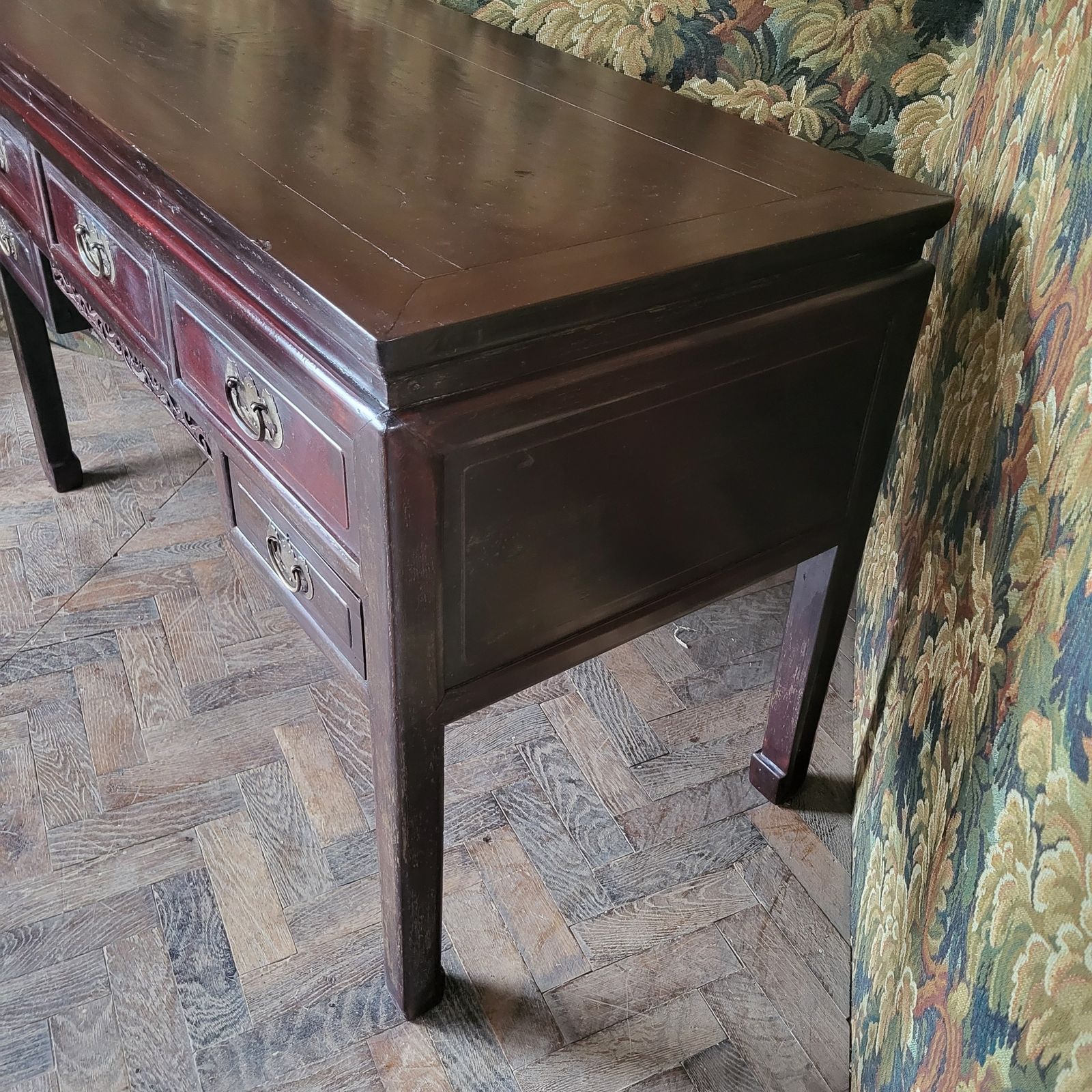 Chinese Qing Period Desk, 1800s photo buy