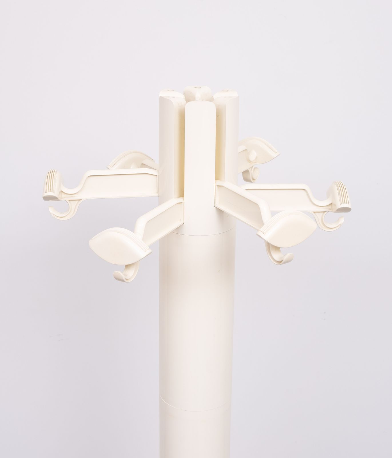 Organic Planta Standing Coat Rack By Giancarlo Piretti For Castelli, 1970s photo furniture
