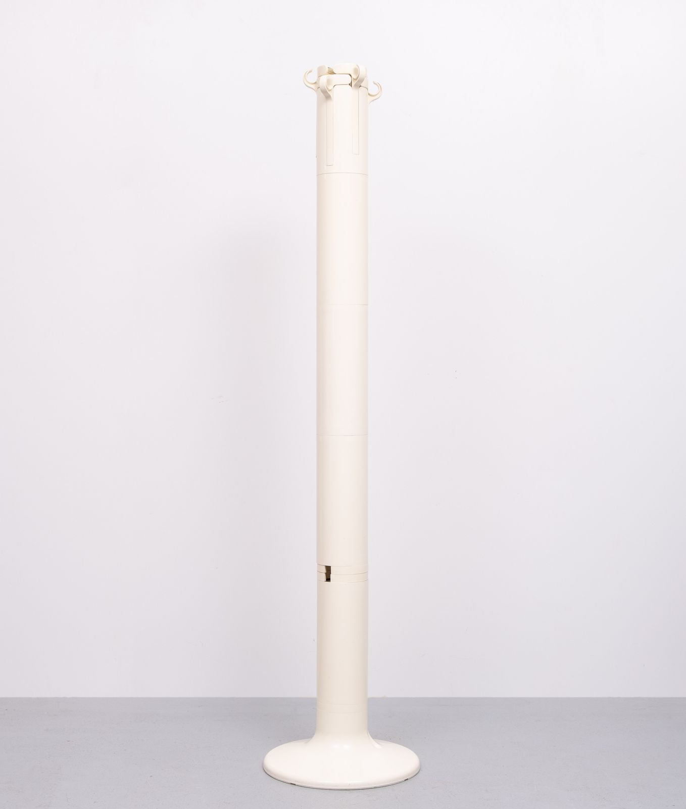 Organic Planta Standing Coat Rack By Giancarlo Piretti For Castelli, 1970s