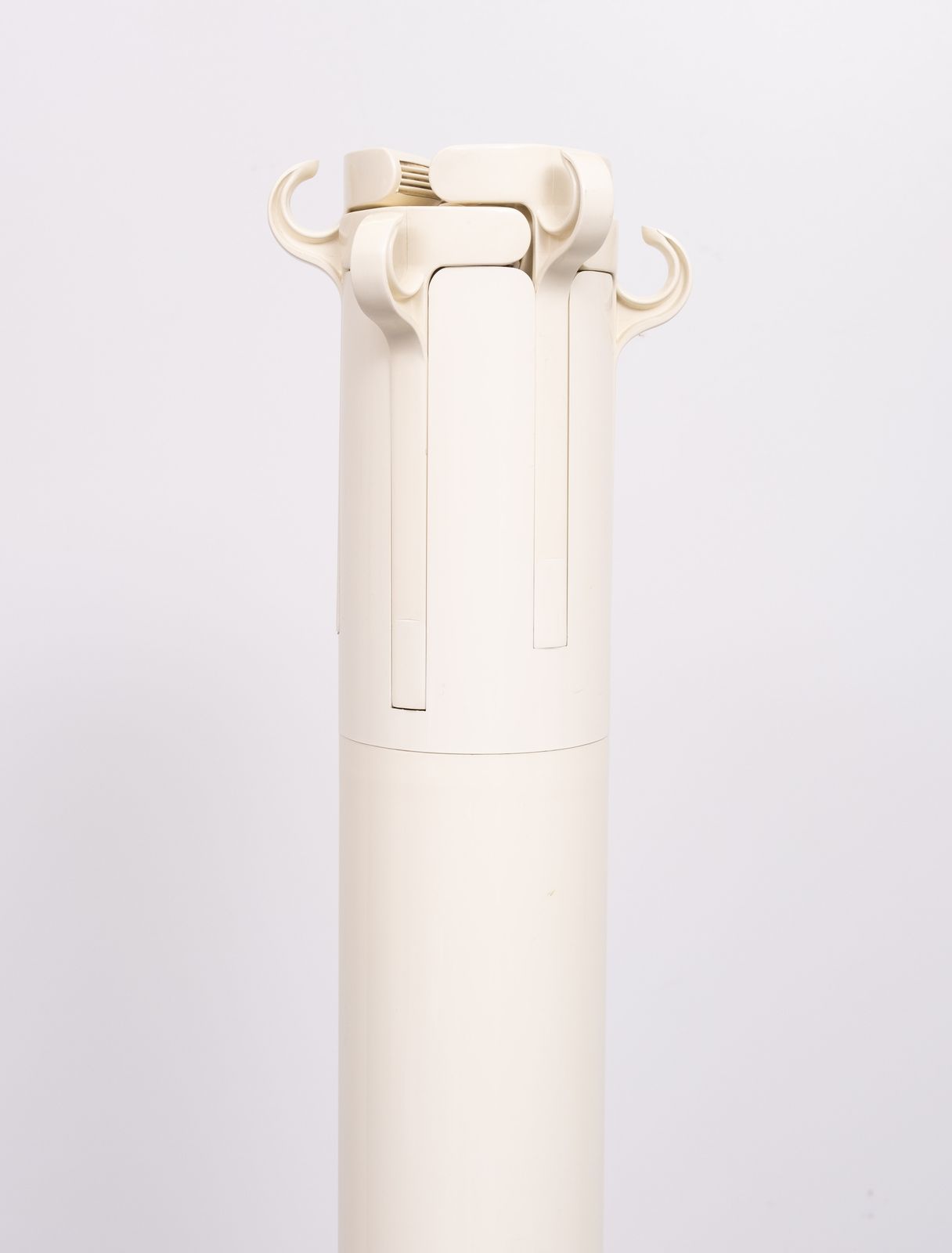 Organic Planta Standing Coat Rack By Giancarlo Piretti For Castelli, 1970s photo vintage