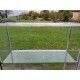 photo vinterior 2 Industrial Iron And Glass Display Cases