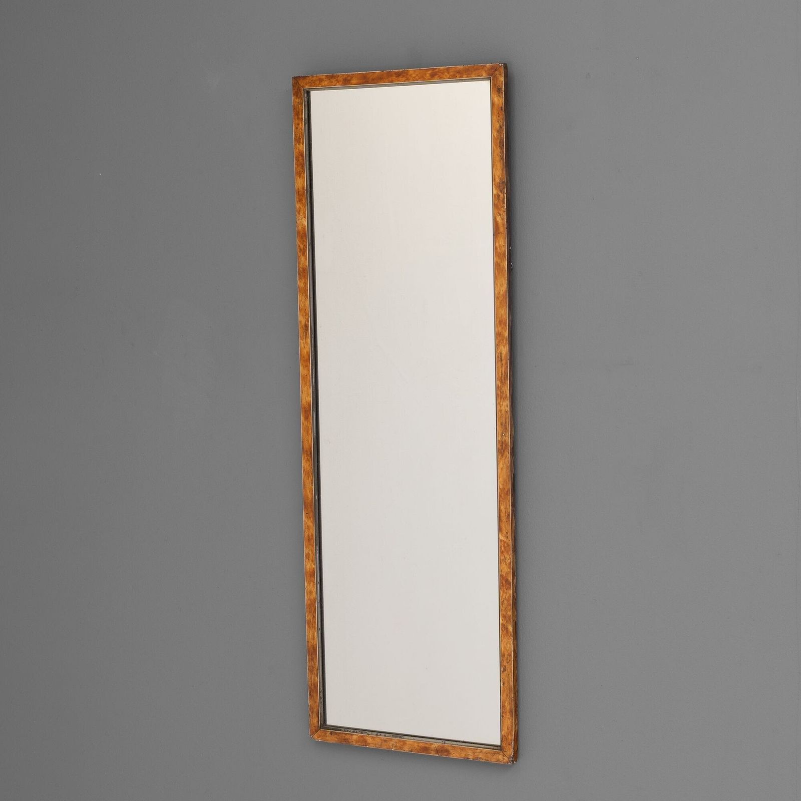Edwardian Rectangular Mirror, 1900s