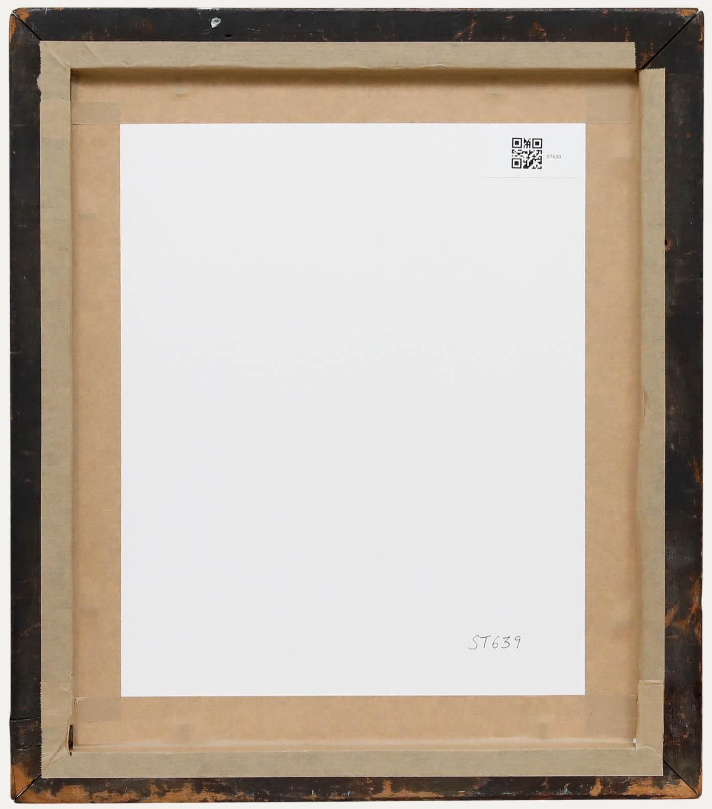 Sophia Katherine Charleton (1789 1844) Watercolour, A Spring Bloom photo for sale