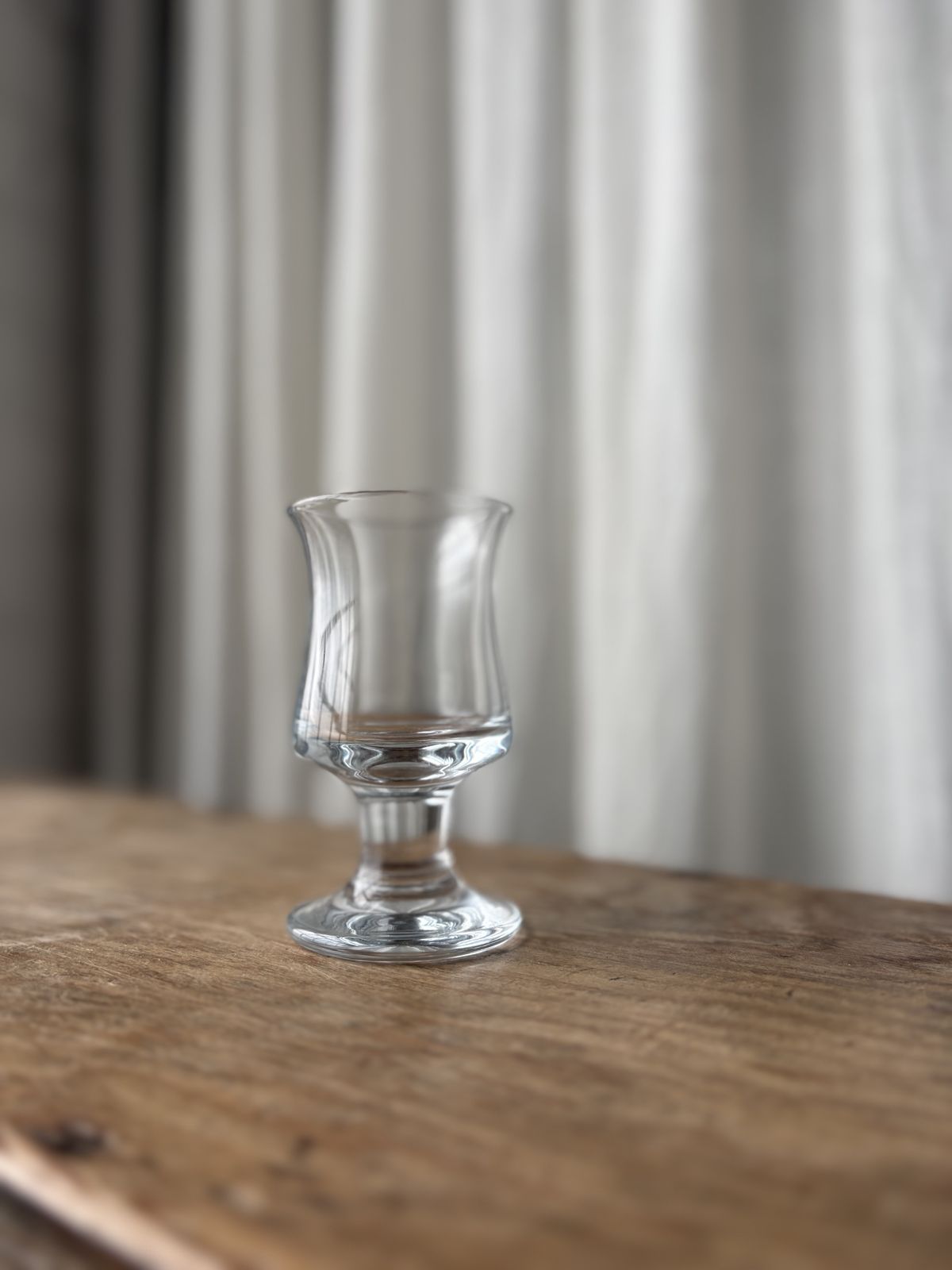 Set Of Ten Port 'Skipsglas' Glasses By Per Lutken For Holmegaard, Denmark 1971 photo furniture