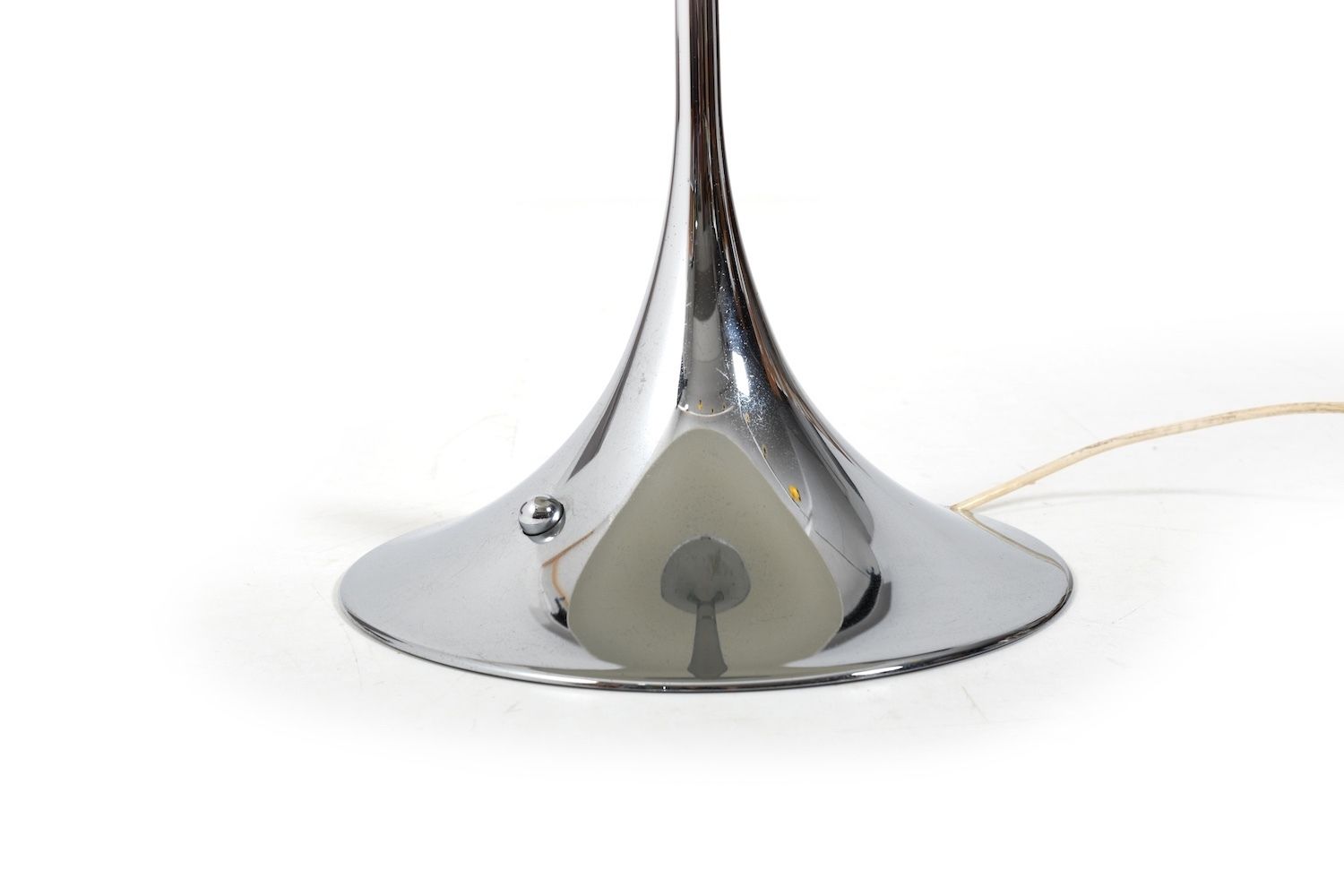 Rare Panthella By Verner Panton (1926 1998) photo for sale