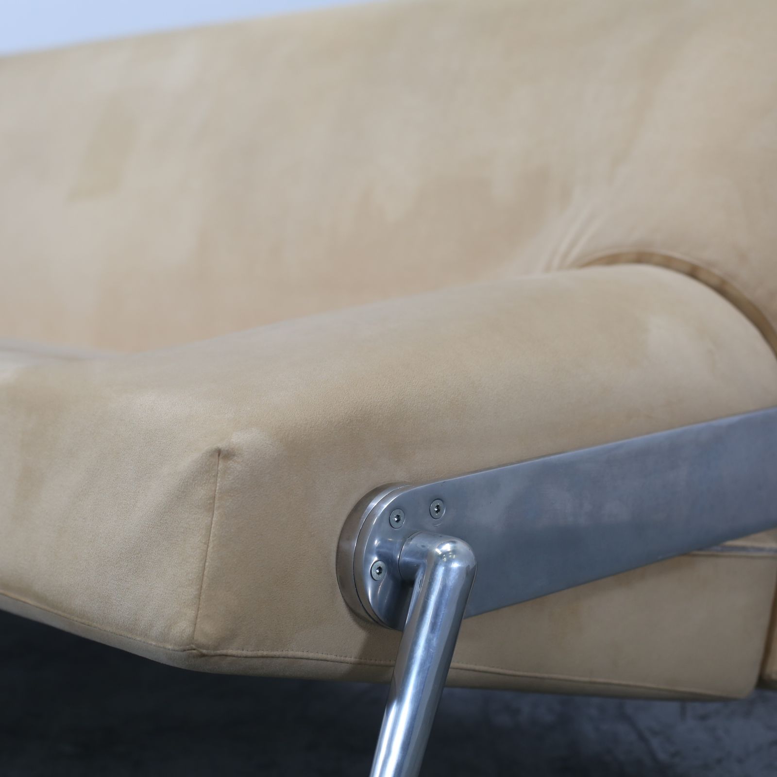 Interprofil Sydney Sofa Bed By Stefan Heiliger photo for sale