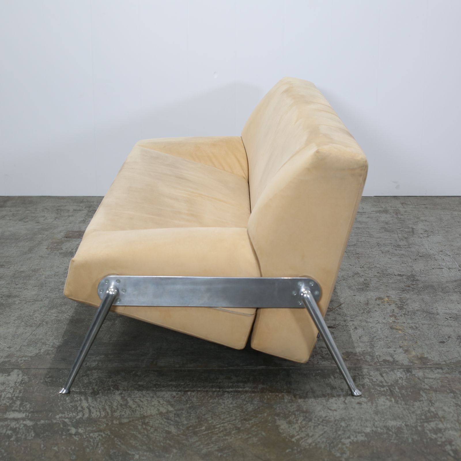 photo buy Interprofil Sydney Sofa Bed By Stefan Heiliger