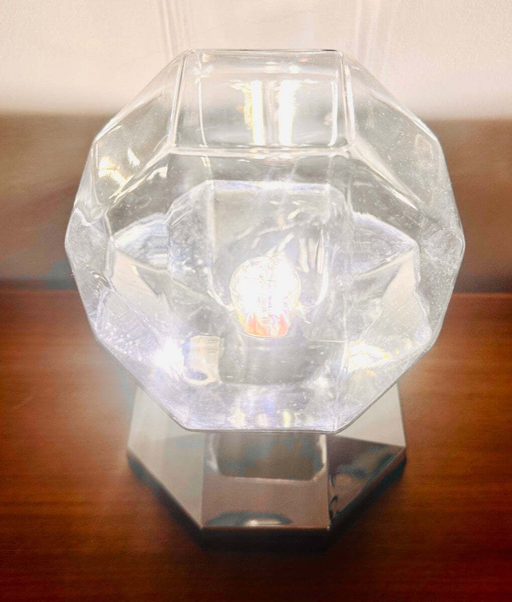 1970s Motoko Ishii For Staff Leuchten Table Lamp photo 255.0