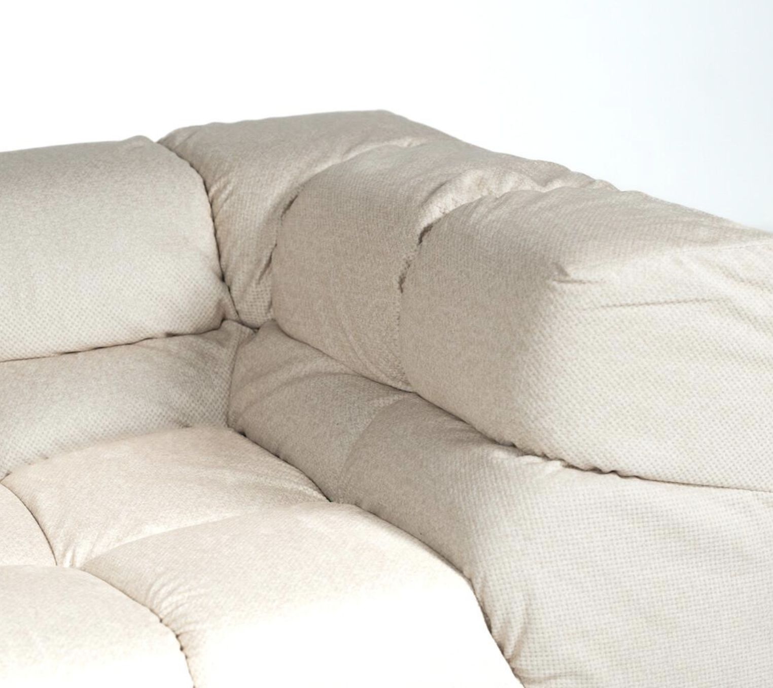 Tufty Time Sofa By Patricia Urquiola For B And B Italia photo furniture