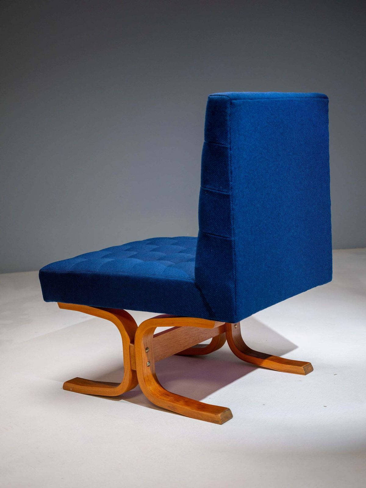 Armchairs, Ludvík Volák, 1960s, Czechoslovakia photo vinterior