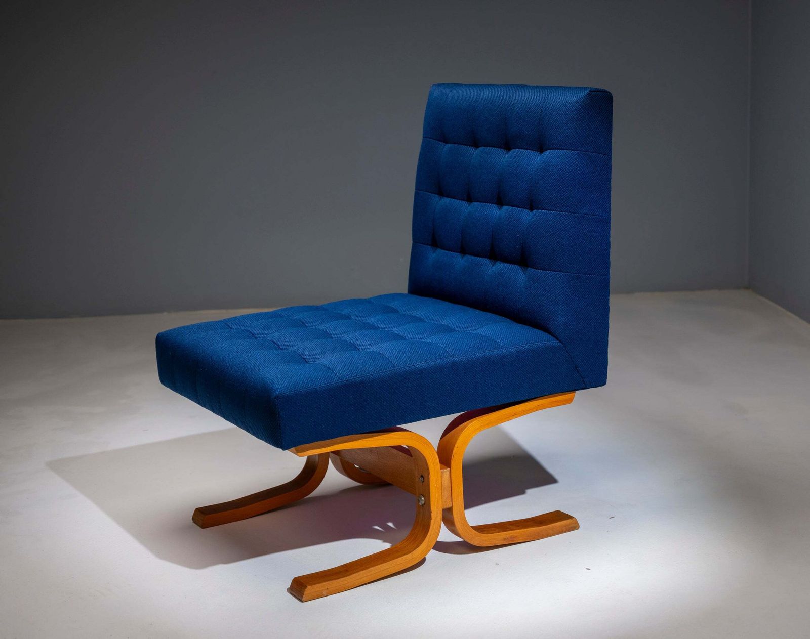 photo furniture Armchairs, Ludvík Volák, 1960s, Czechoslovakia