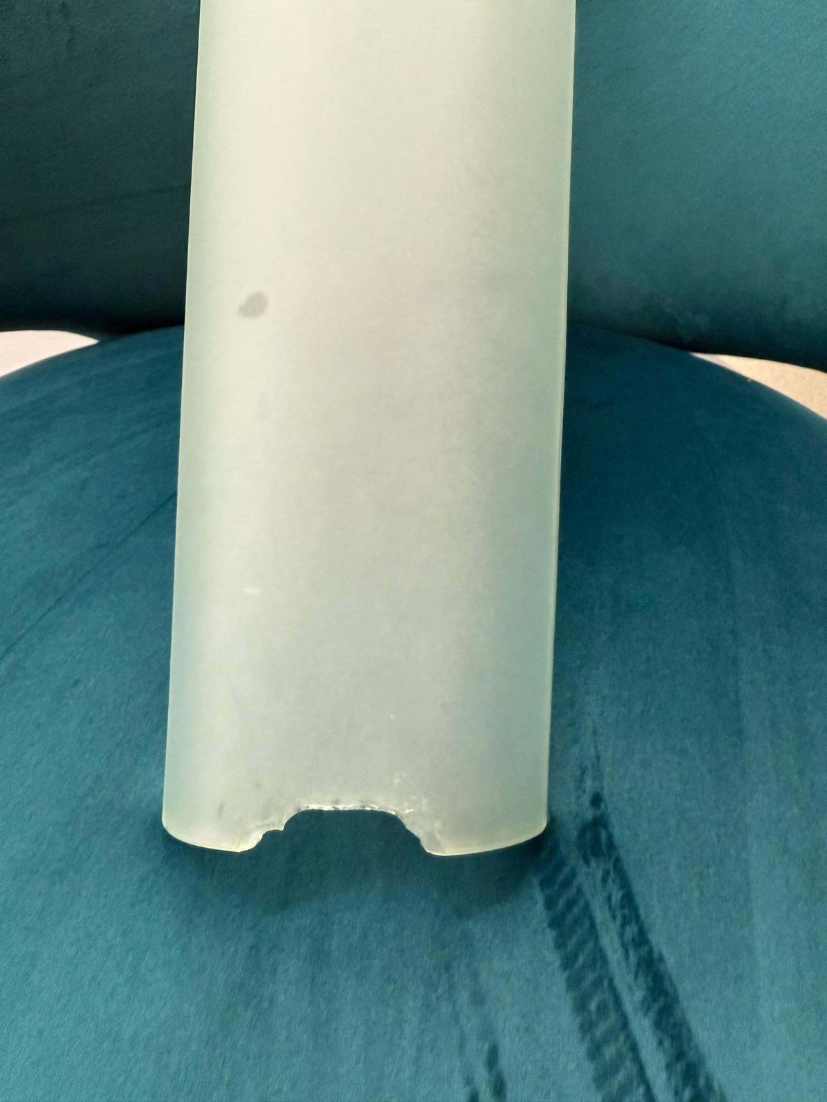 Rare Pietro Chiesa Wall Lamp For Fontana Arte 1935 photo for sale
