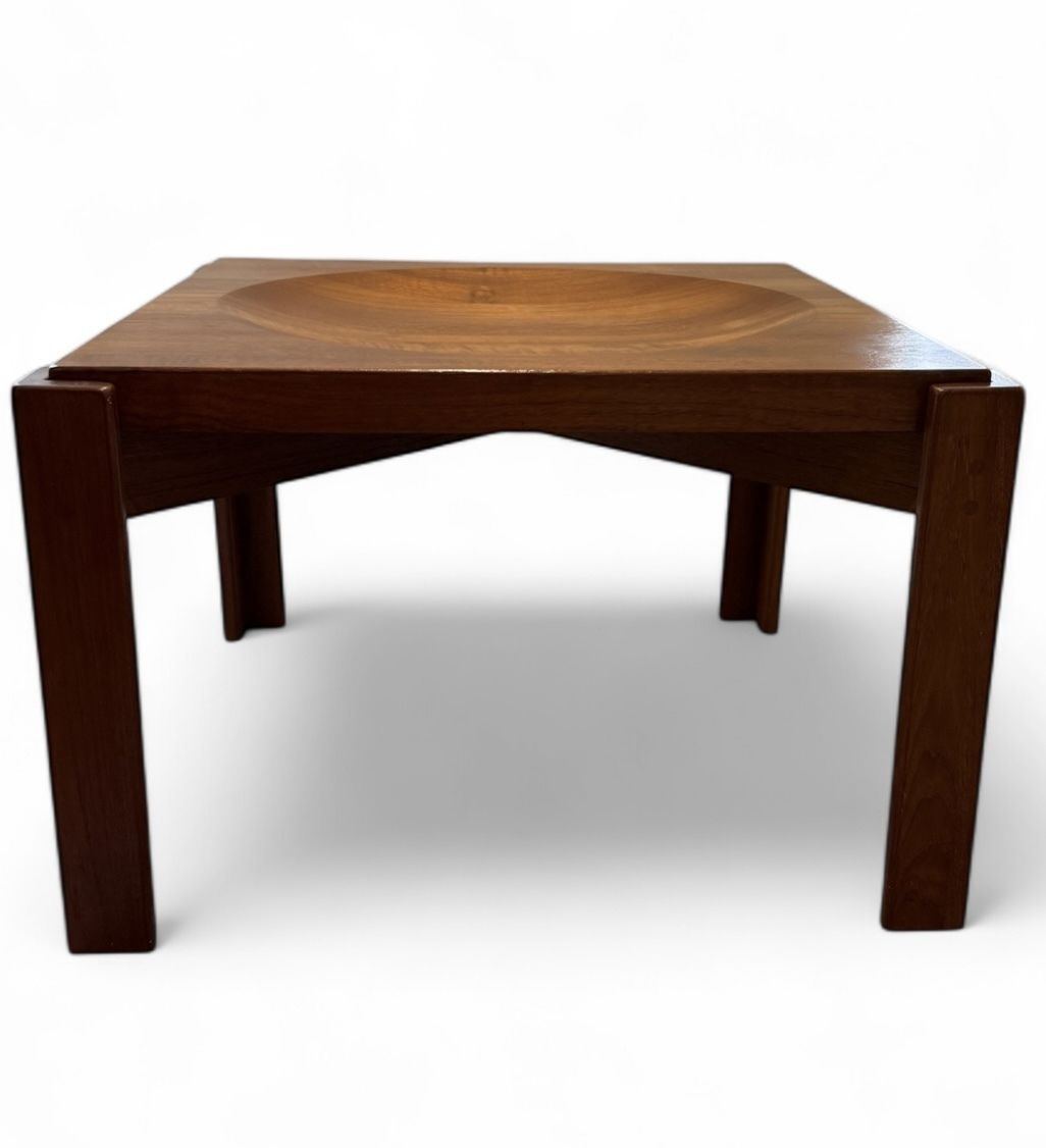 Danish Teak  Table By Jens Quistgaard photo 750.0