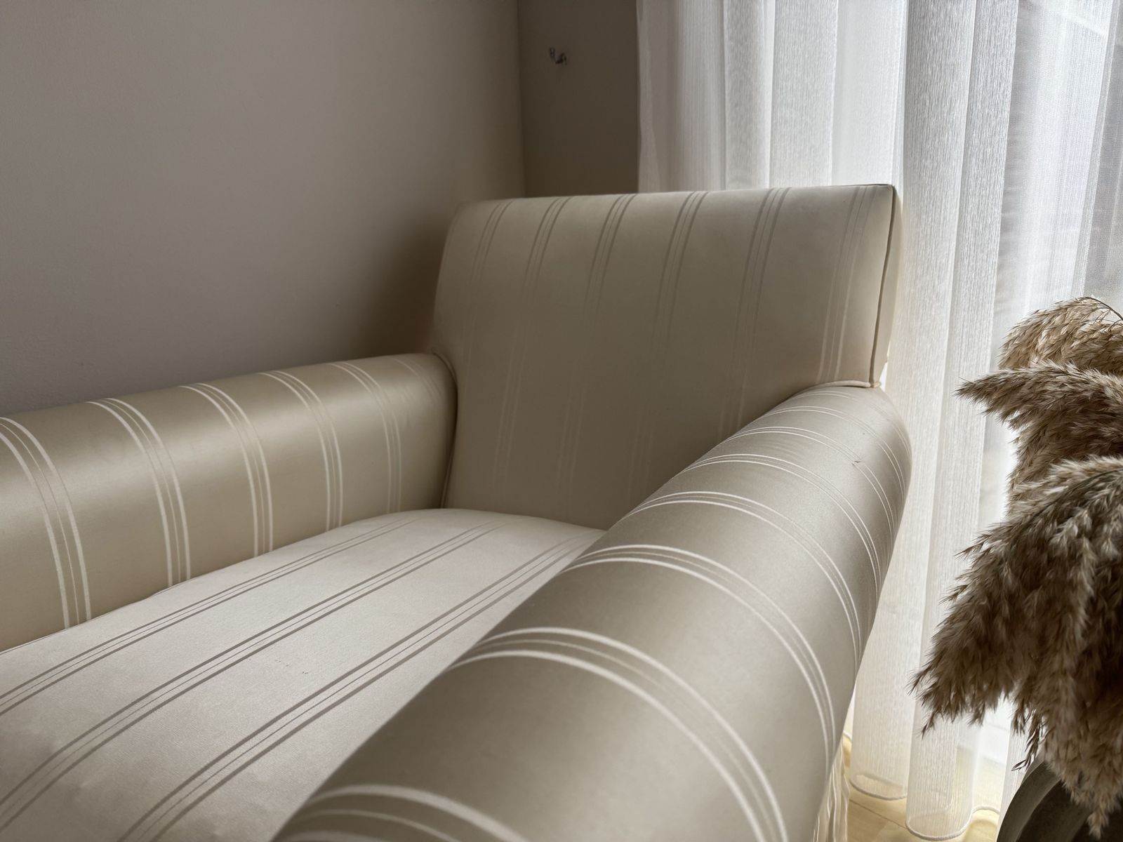 Ralph Lauren Mayfair Salon Armchair photo furniture