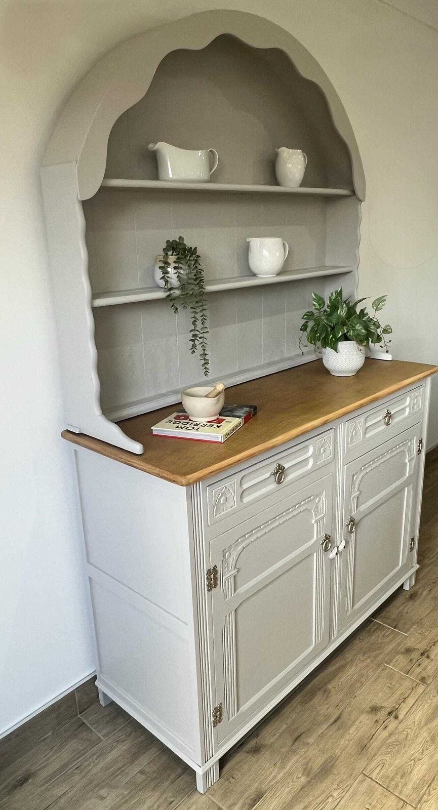 Kitchen Dresser, Dutch Dresser photo for sale