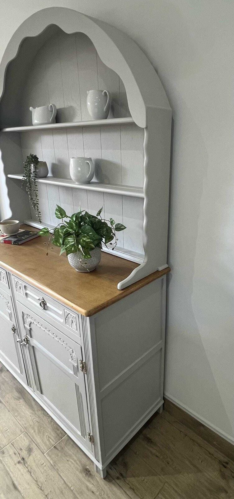 Kitchen Dresser, Dutch Dresser photo Furniture