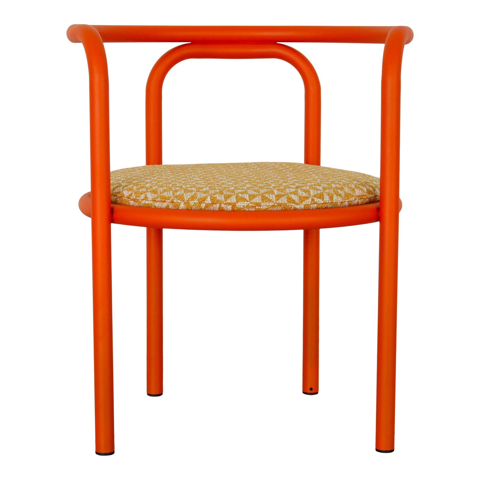 Set Of 2 Locus Solus Lounge Chairs And Ottoman By Gae Aulenti For Poltronova, 1960s photo vintage