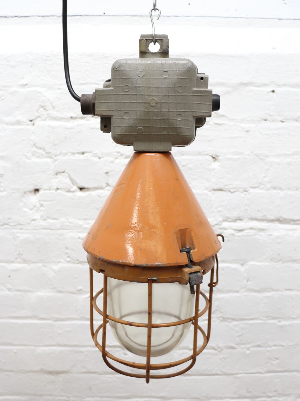 Eow Industrial Factory Light photo buy