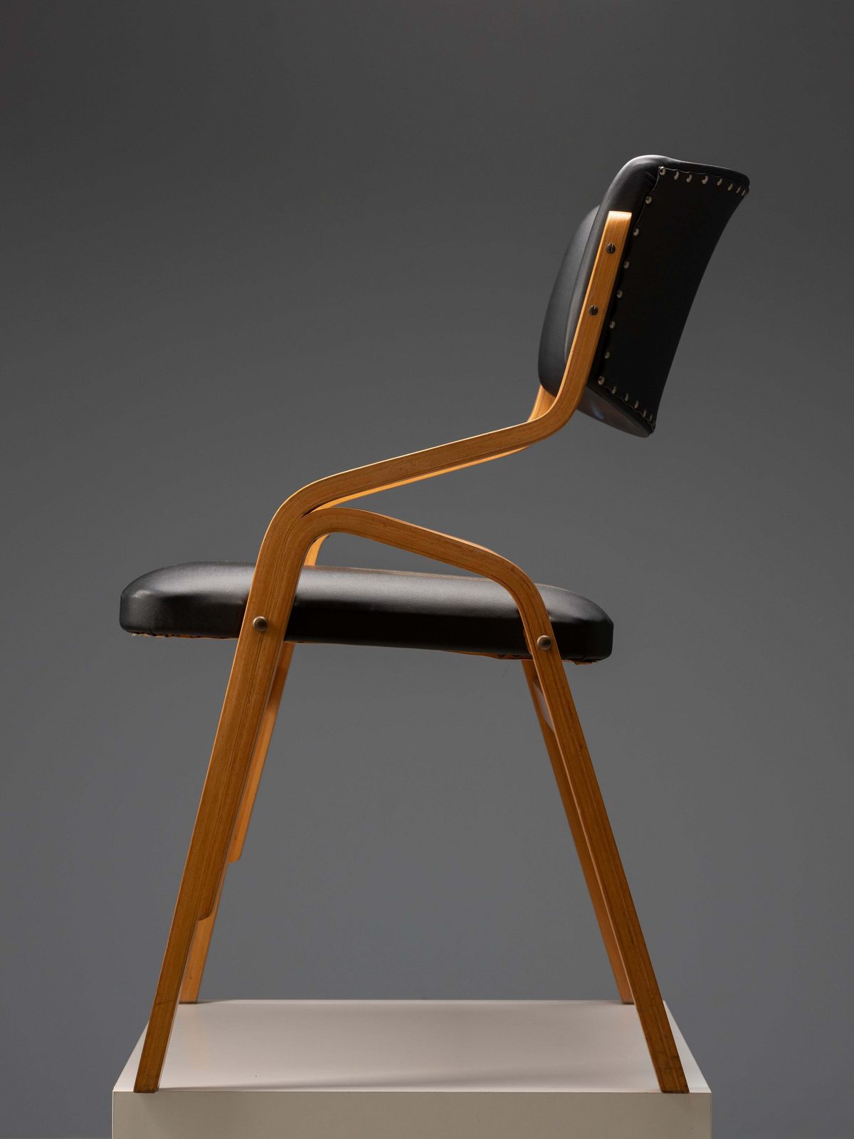 photo for sale Set Of 12 Chairs, Ludvík Volák, 1960s–1970s, Czechoslovakia