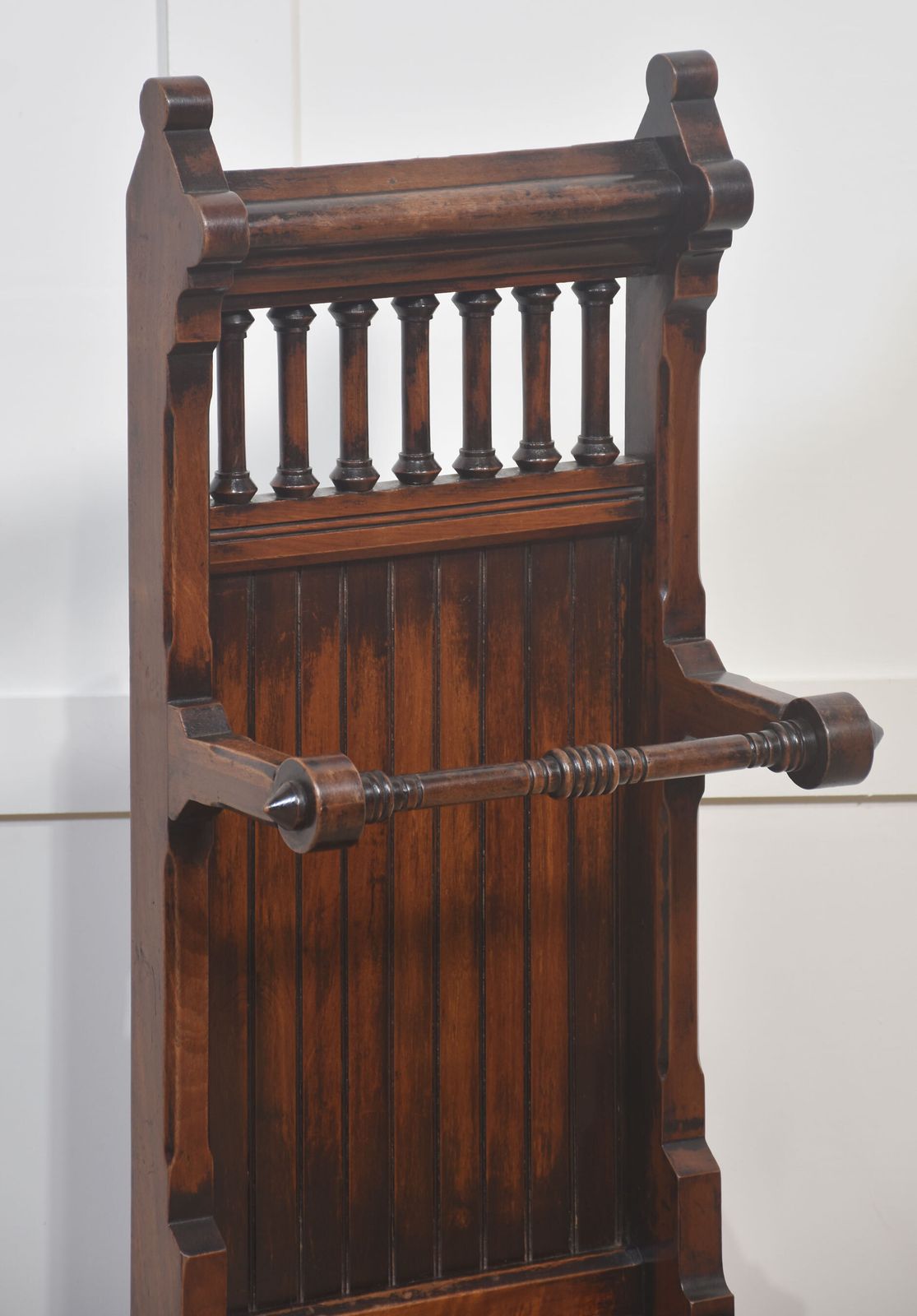 Gothic Revival Umbrella Stand photo buy