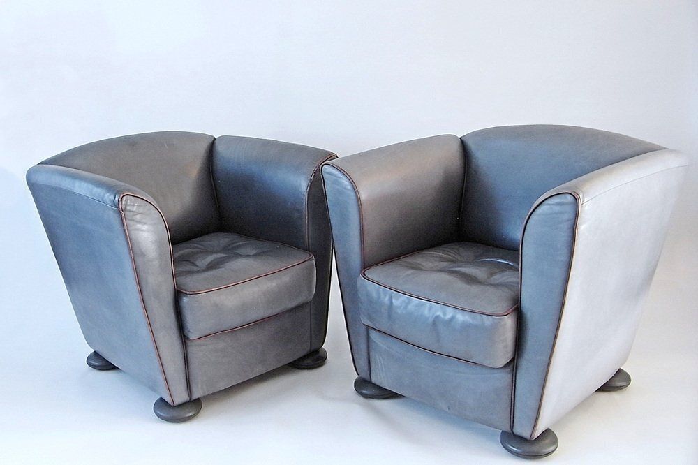 Zelda Chairs By Peter Maly For Cor, 1980s, Set Of 2 photo furniture