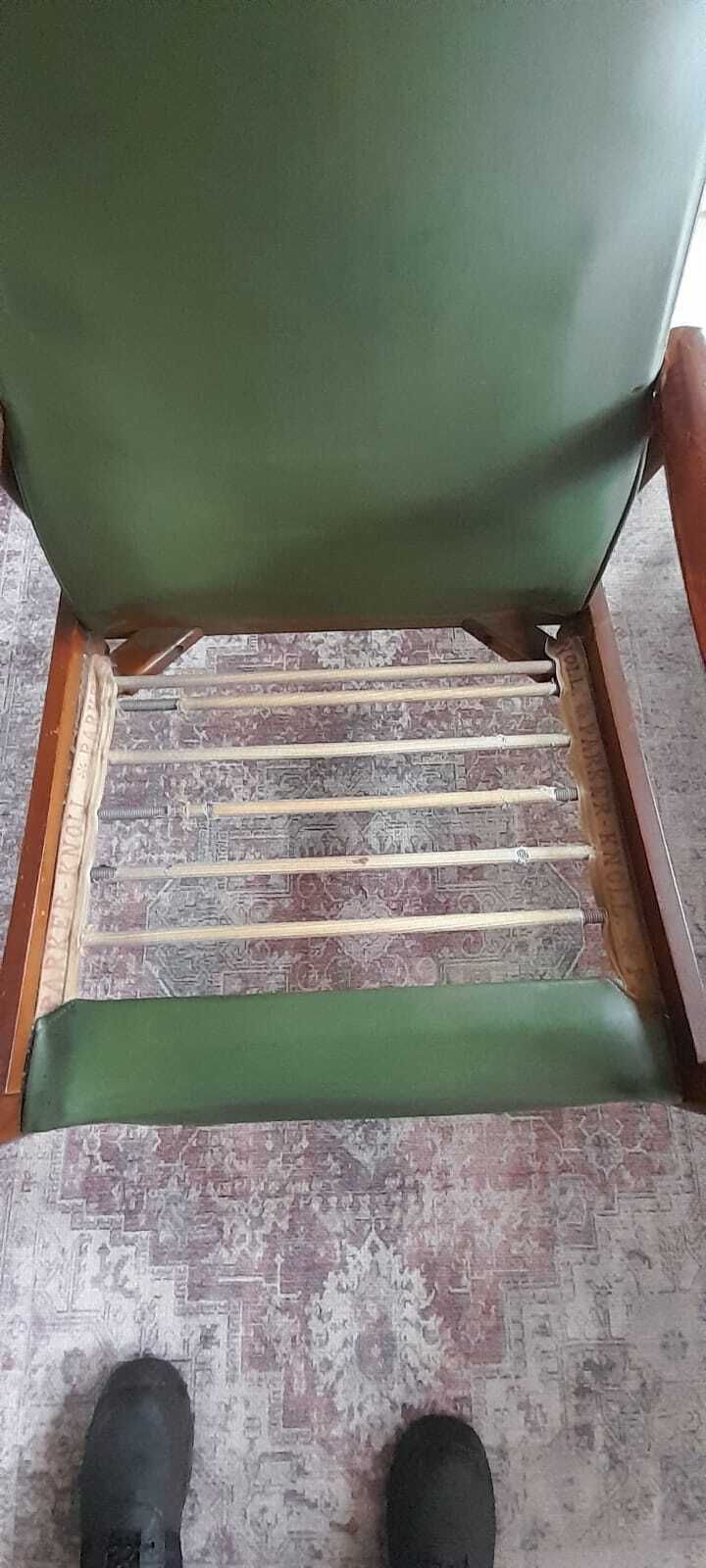 Parker Knoll Vintage Chair, Mid 20th Century photo Furniture