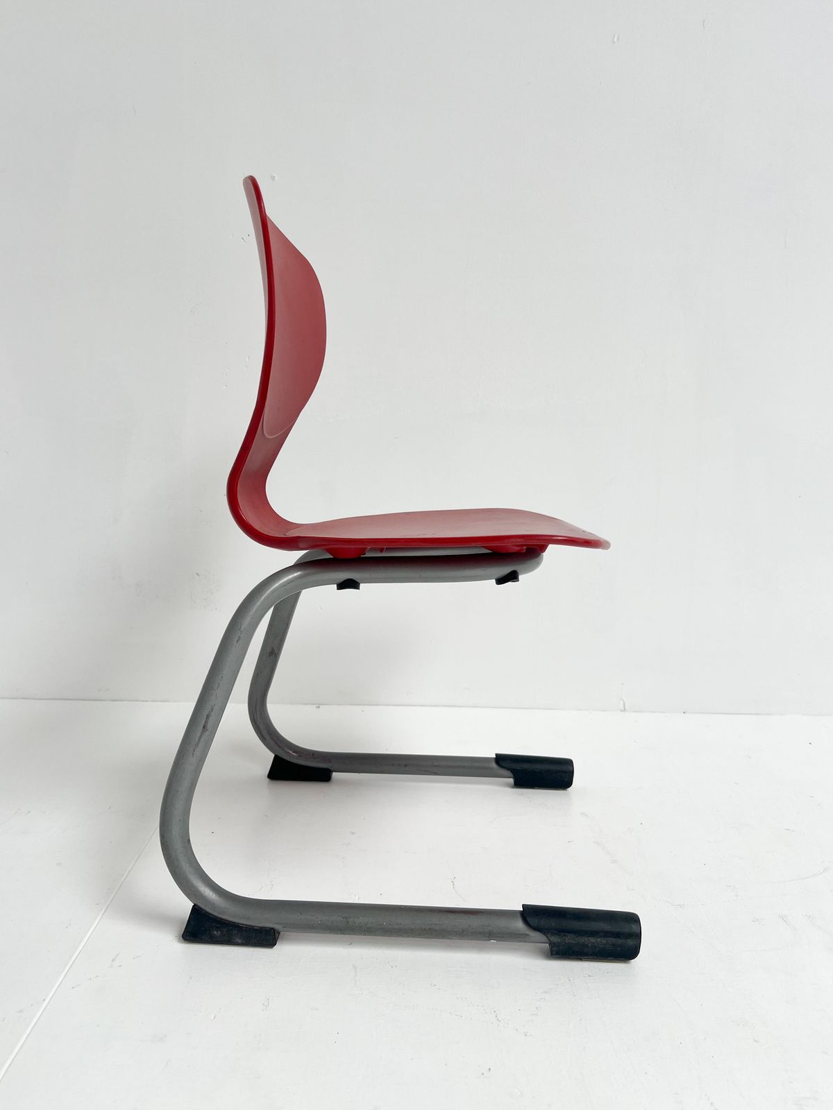 Ilpo Iks High Chair By Giovanni Baccolini photo vinterior