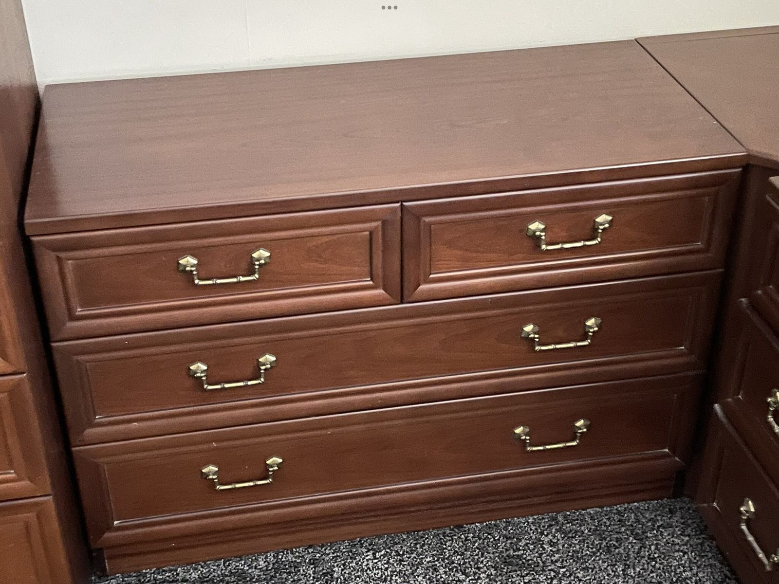 G Plan Bedroom Furniture   Wardrobe & Drawers photo Furniture