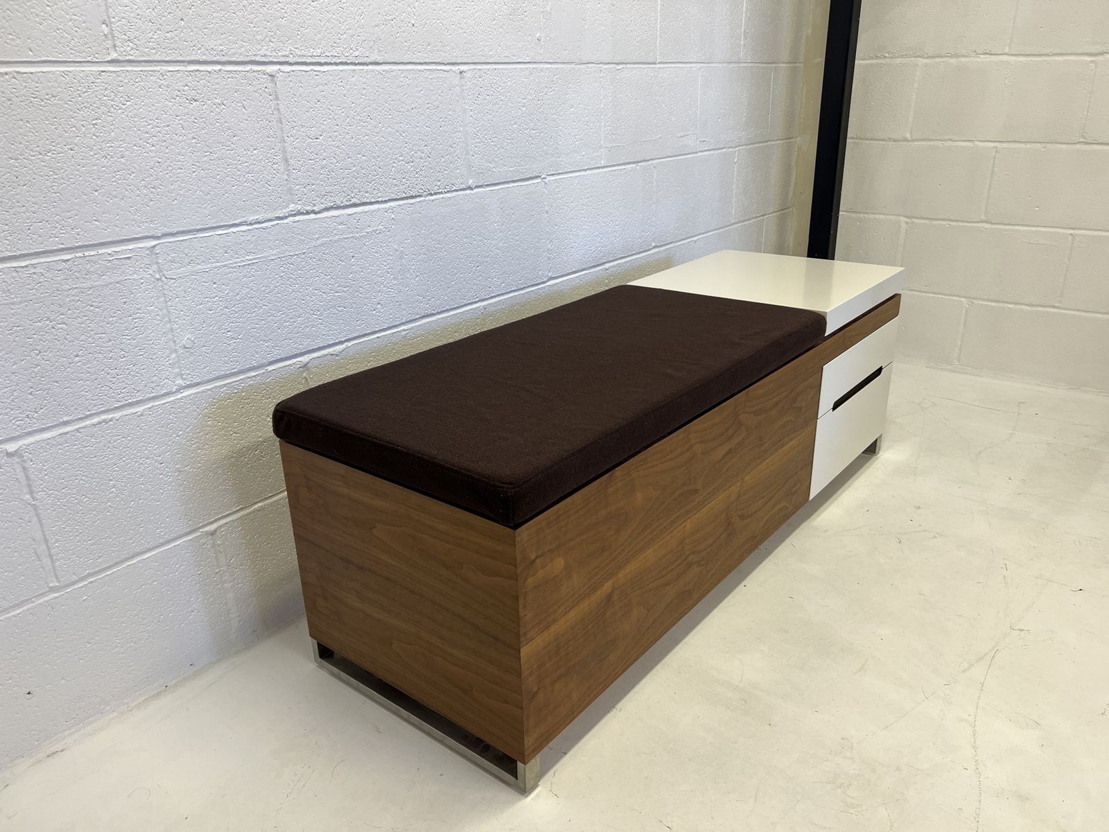 Herman Miller Cognita Storage Chest photo Furniture