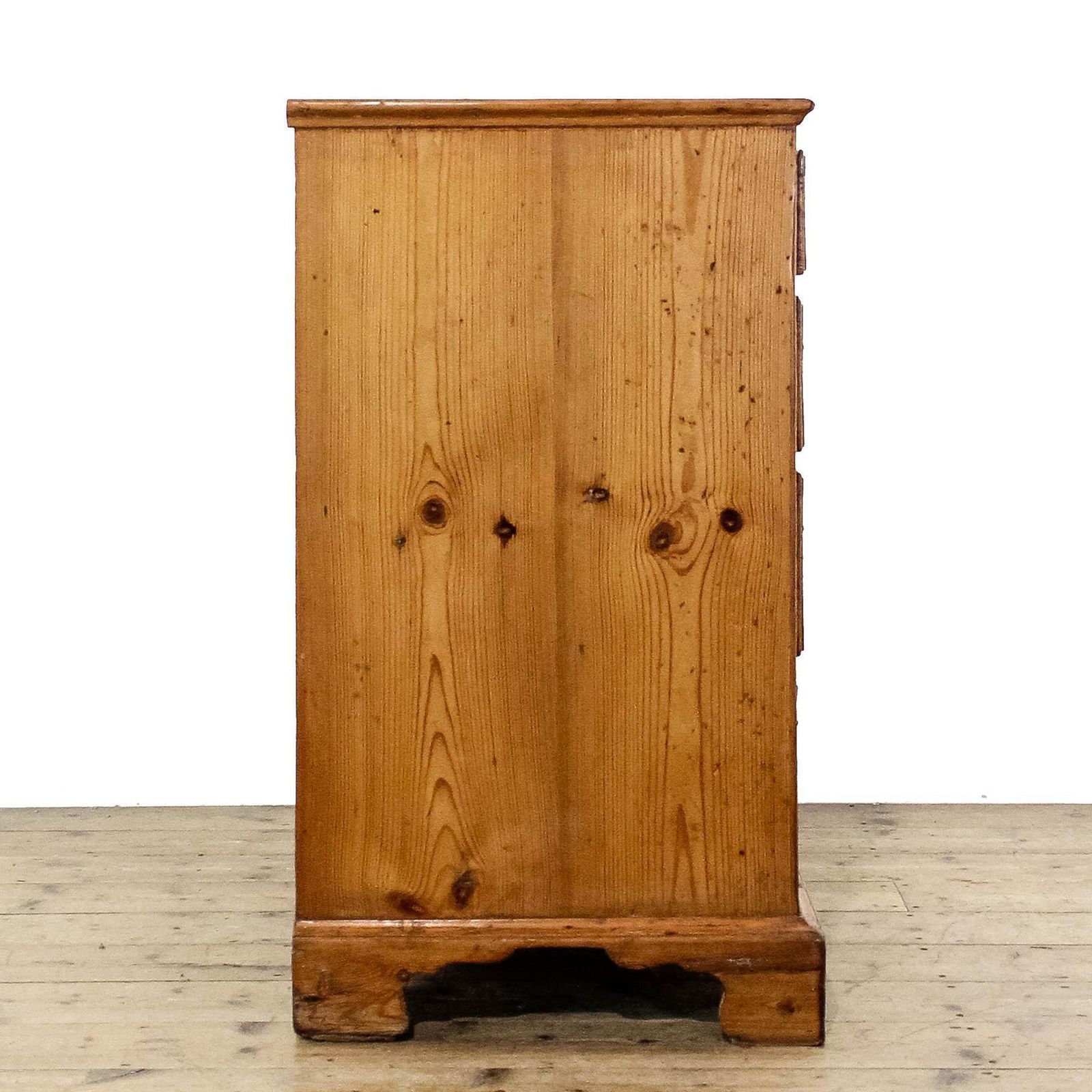 Antique 19th Century Pine Chest Of Drawers | Antique Storage | Pine Drawers | Bedroom Furniture | Pine Furniture photo furniture