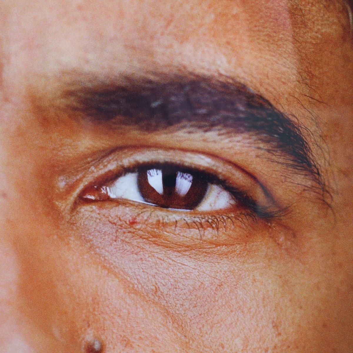 Obama By Martin Schoeller, 21st Century photo buy