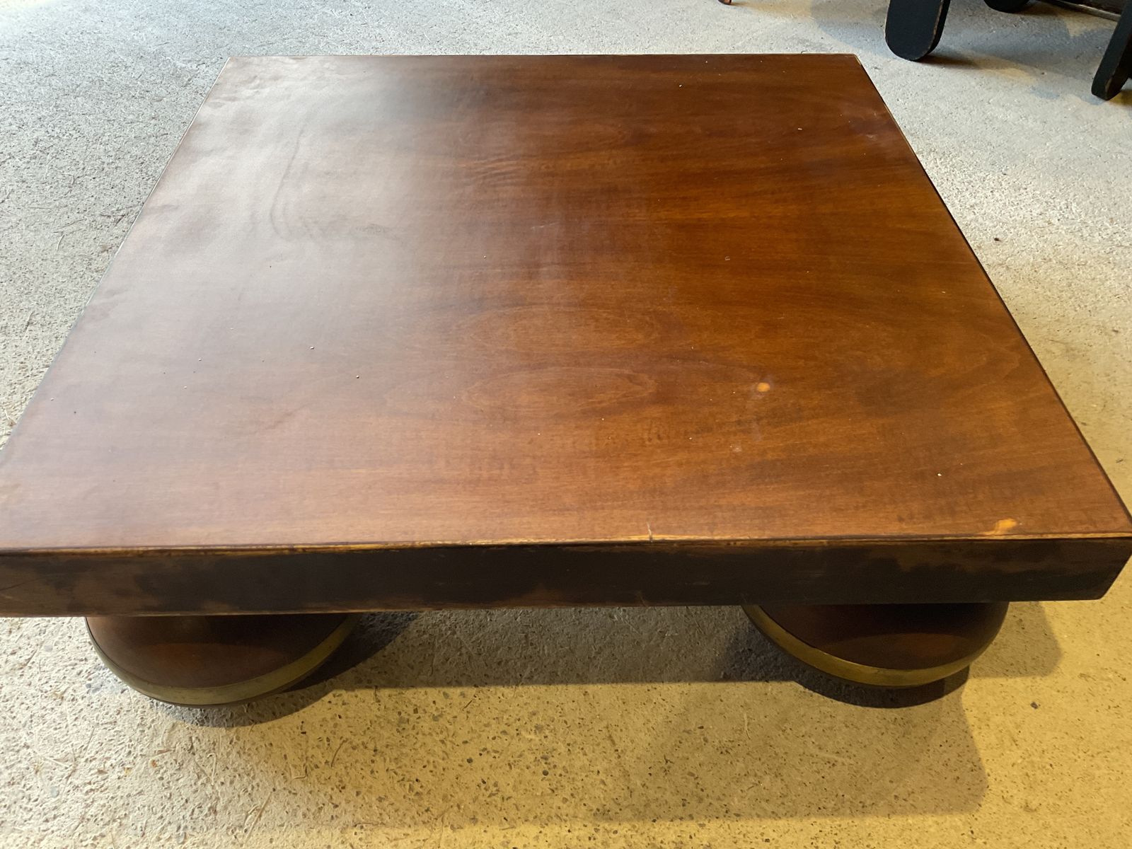 Art Deco Coffee Table photo 685.0