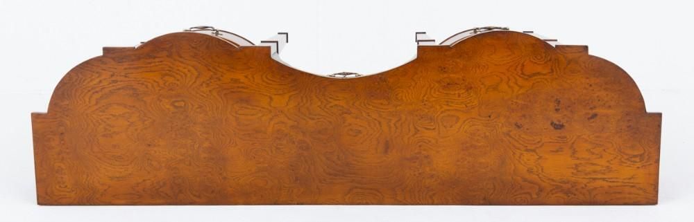 Georgian Revival Sideboard Oak Server Dresser photo 2450.0