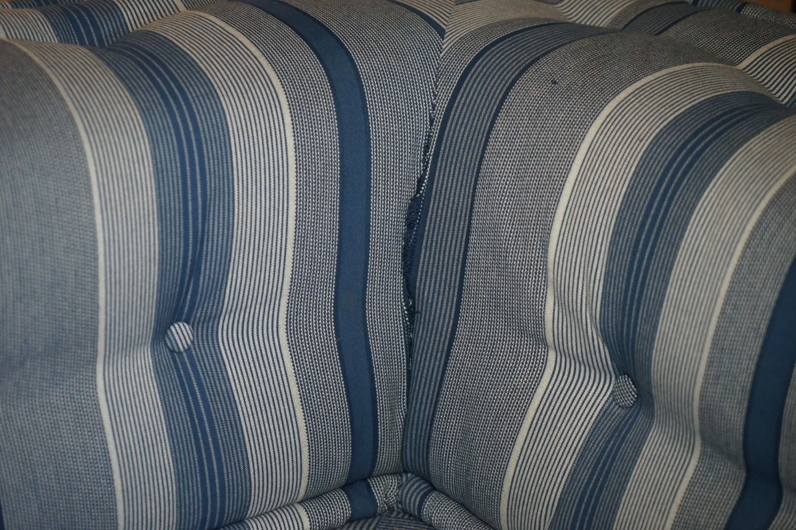 photo vinterior Roche Bobois 11 Piece Kenzo Mah Jong By Hans Hopfer Corner Modular Sofa Set
