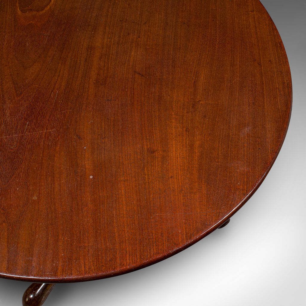 Antique Parlour Table, English, Supper, Card, Occasional, Georgian, Circa 1790 photo buy
