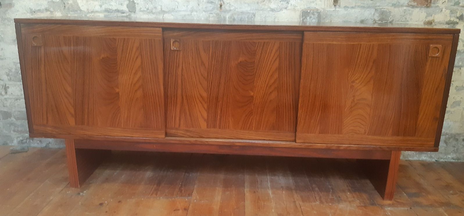 Superb Mid Century  Danish Rosewood Sideboard Vejle Stole Mobelfabrik Uk Deliver photo furniture