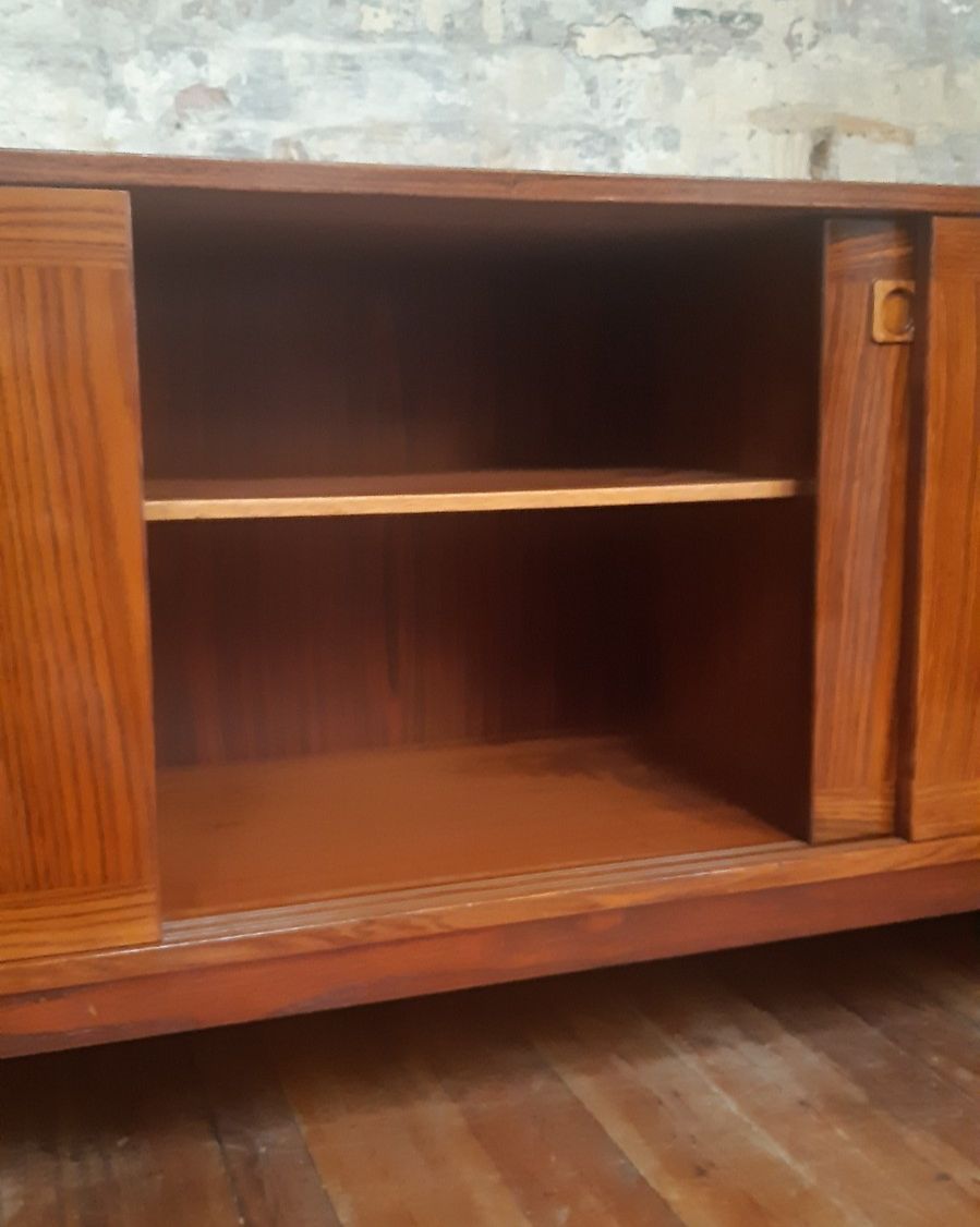 Superb Mid Century  Danish Rosewood Sideboard Vejle Stole Mobelfabrik Uk Deliver photo buy