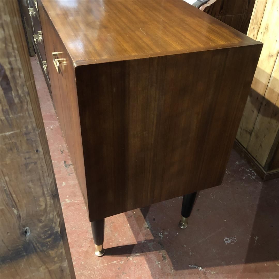 350.0 Mid Century G Plan Librenza Sideboard 1960s photo
