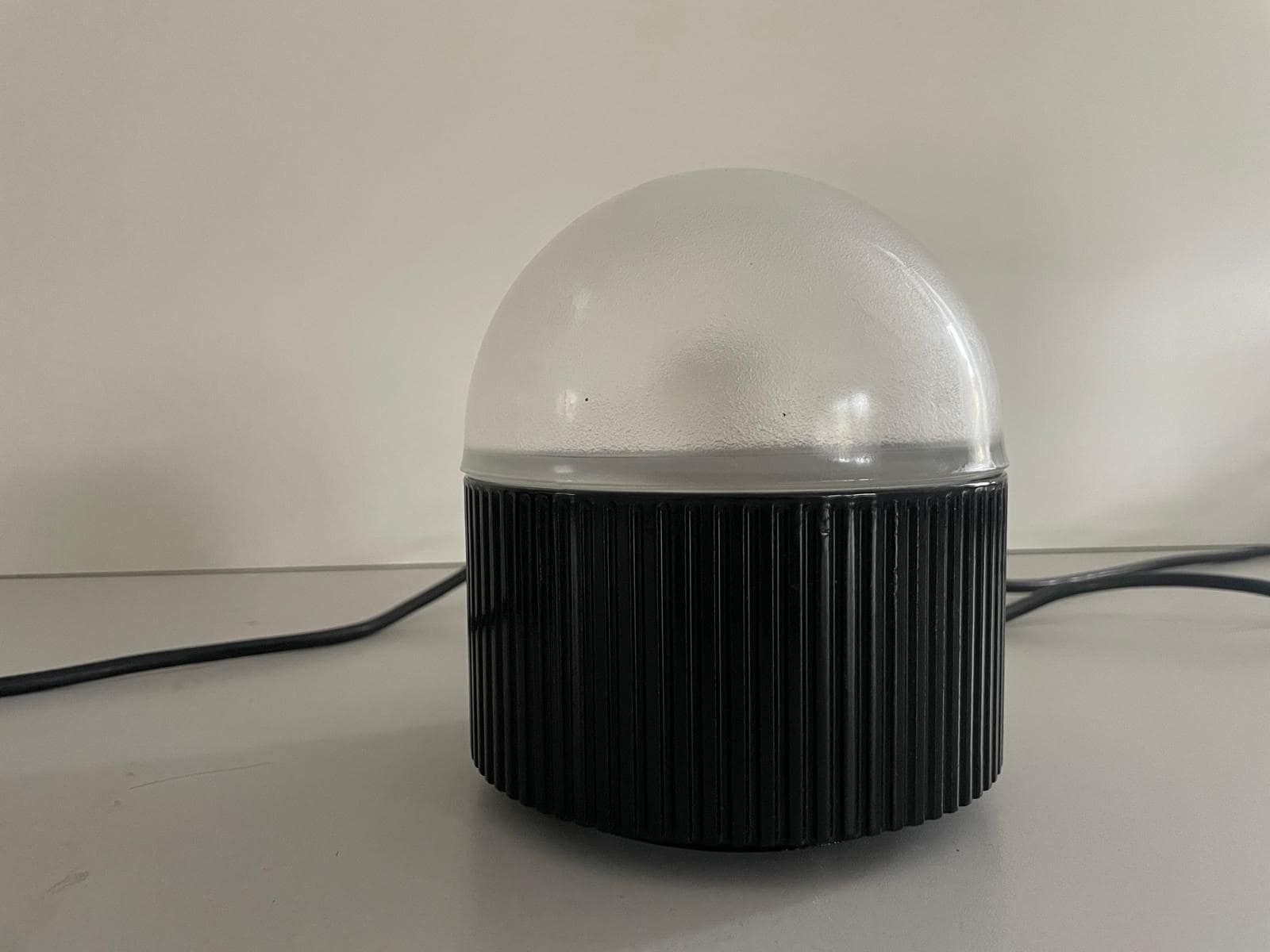 Lighting Bulbo Model Pair Of Table Lamps By Raul Barbieri & Giorgio Marianelli For Tronconi, 1980s, Italy photo