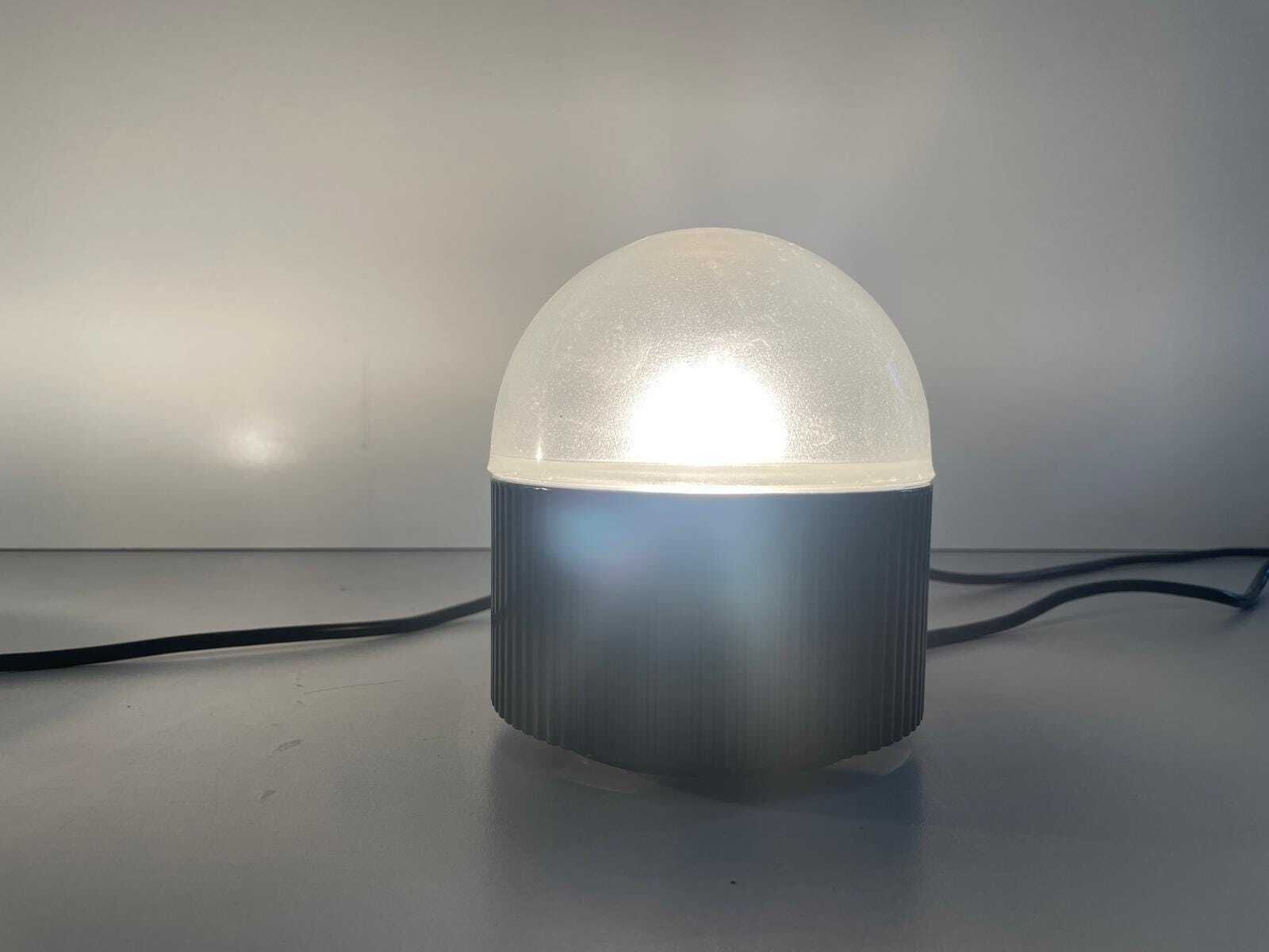 1141.0 Bulbo Model Pair Of Table Lamps By Raul Barbieri & Giorgio Marianelli For Tronconi, 1980s, Italy photo