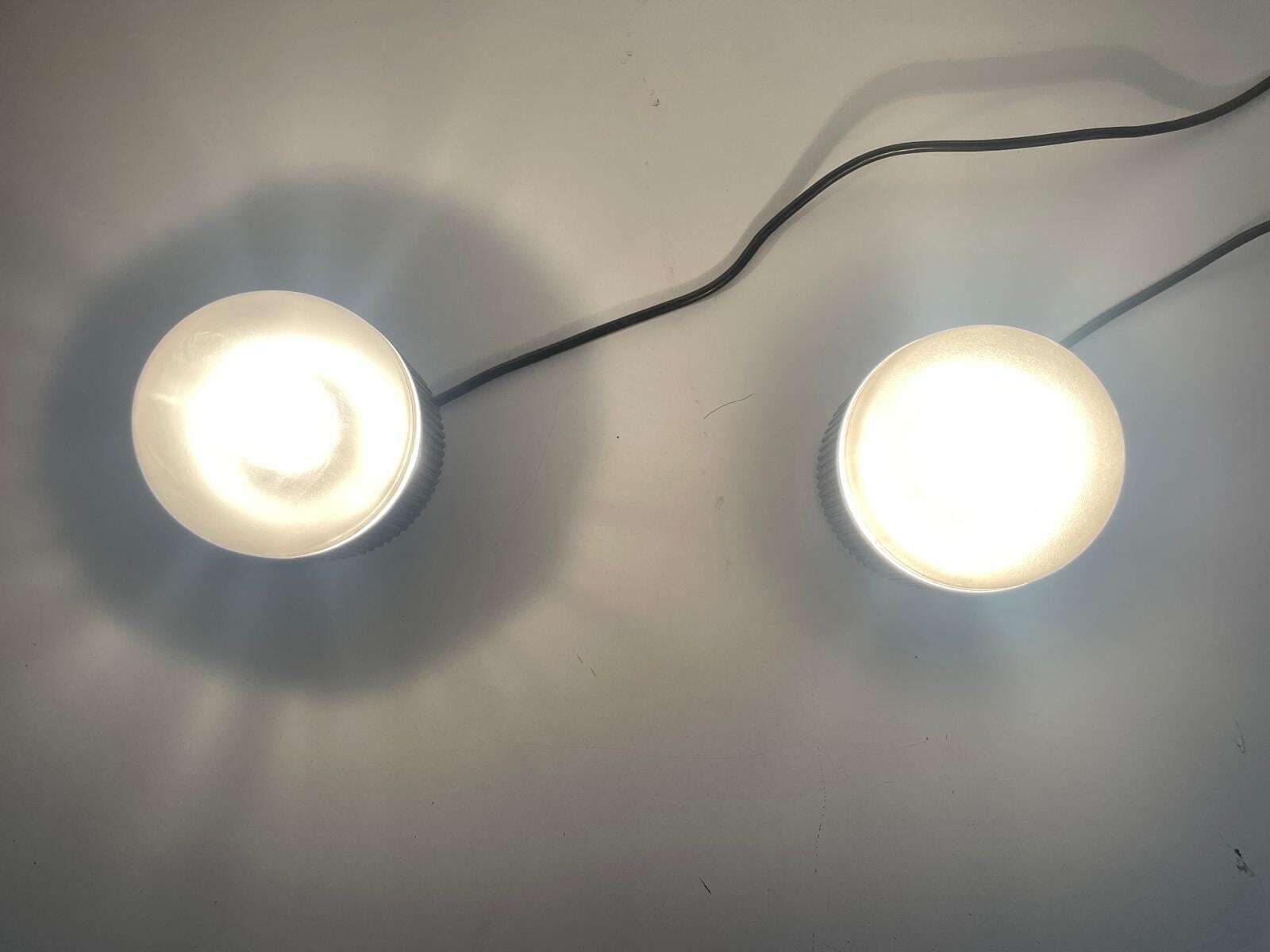 photo buy Bulbo Model Pair Of Table Lamps By Raul Barbieri & Giorgio Marianelli For Tronconi, 1980s, Italy
