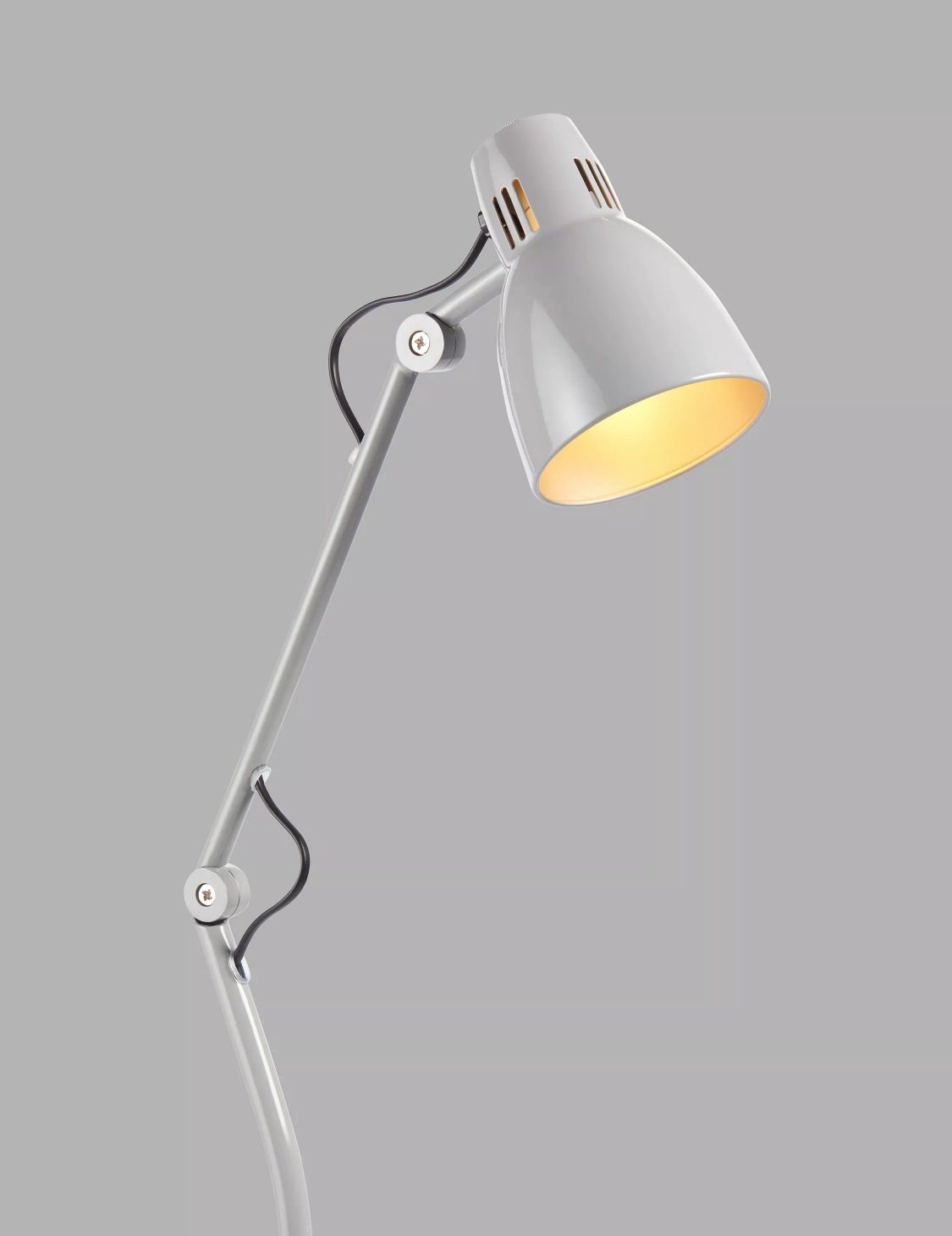 Brand New Slimline John Lewis Lamp photo for sale