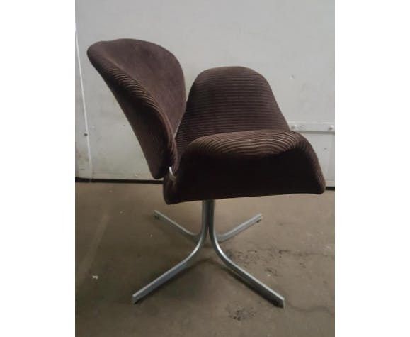 Little Tulip By Pierre Paulin For Artifort Chair, 1960 S photo furniture