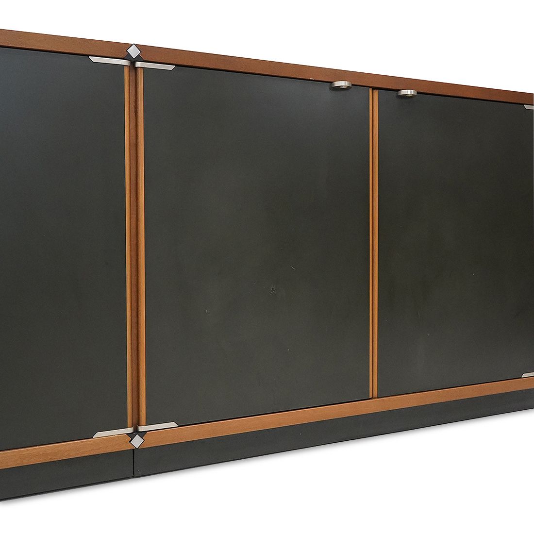 Furniture Modular “Fitting” Sideboard By Ampelio Piarotto For Piarotto, 1960s photo