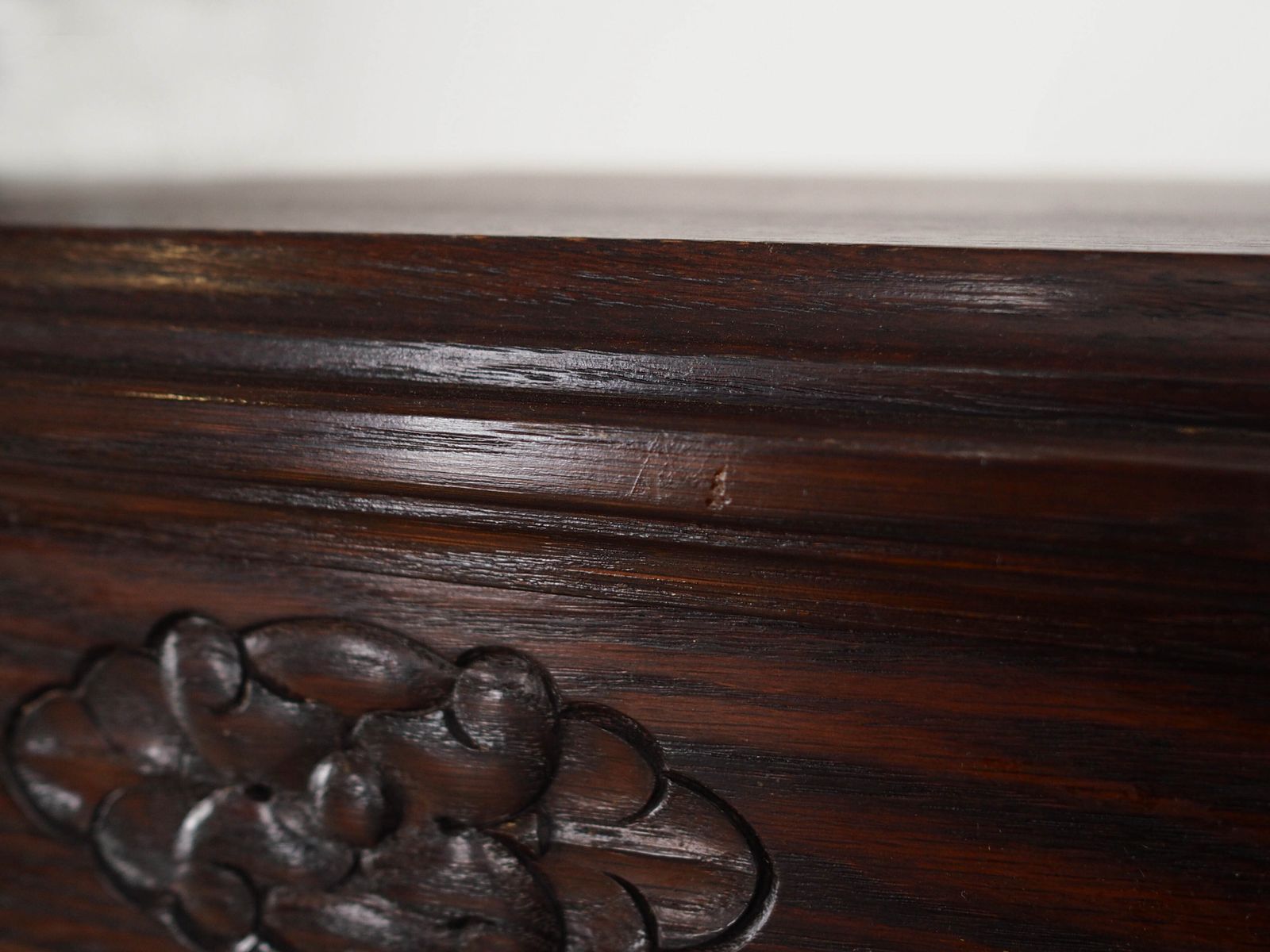 photo for sale Oak Cabinet, Danish Design, 1950s, Production: Denmark