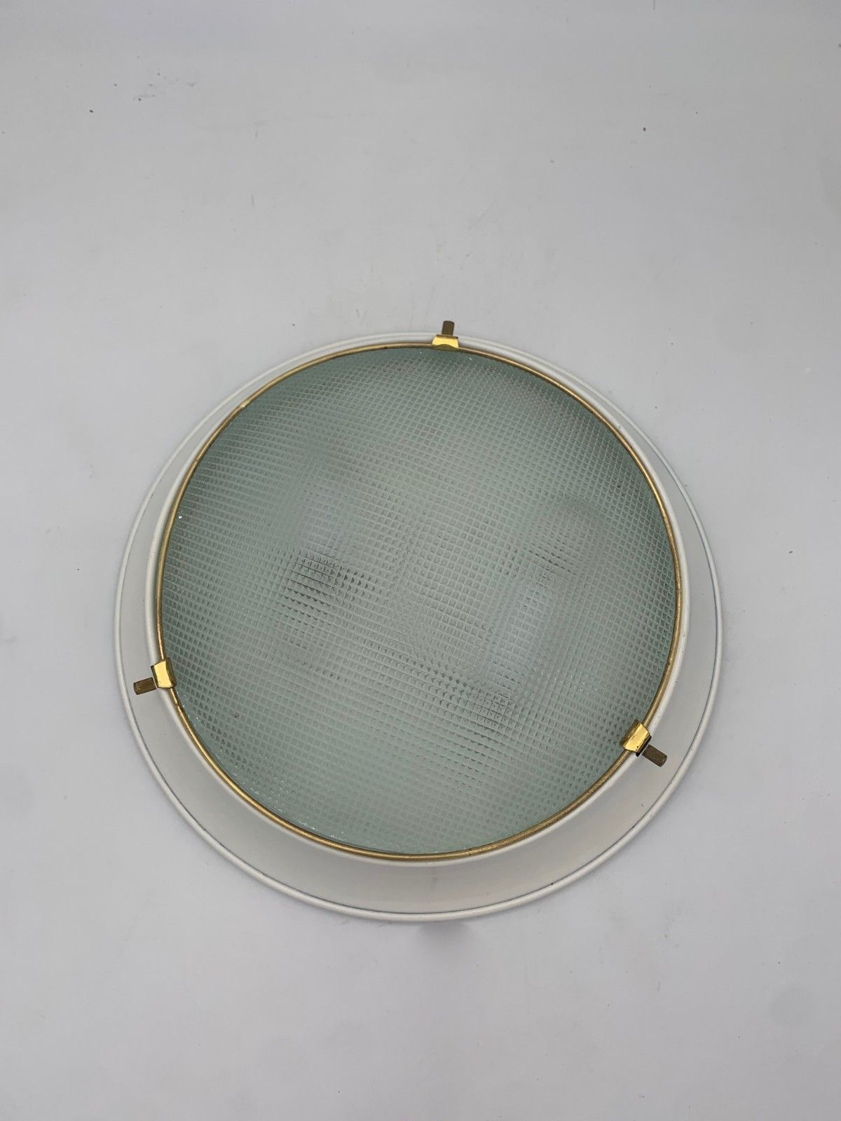 Ceiling Lights  Applique  Attributed Fontana Arte Vintage Made In Italy photo furniture