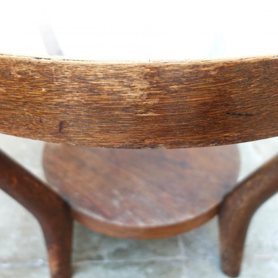 Koželka And Kropáček Side Table photo Furniture