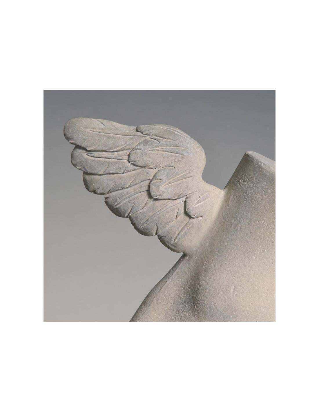 Foot Of The God Hermes In Plaster And Resin, 20th Century. photo Art